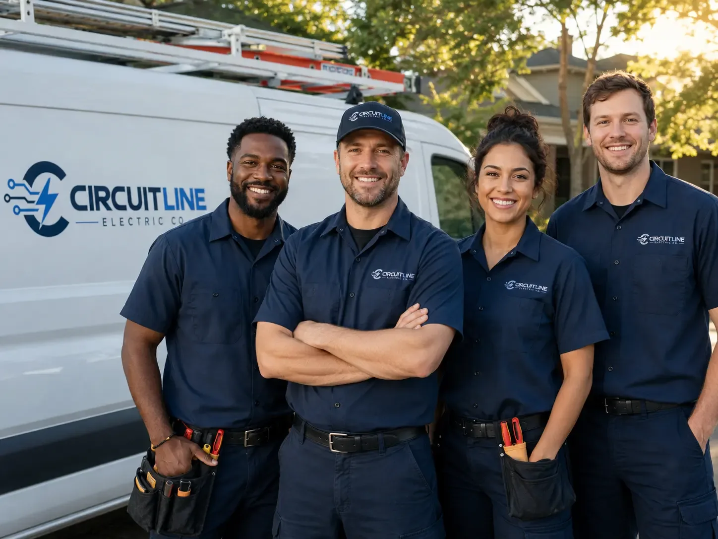 Whole Home Rewiring company in Ledgewood, NJ