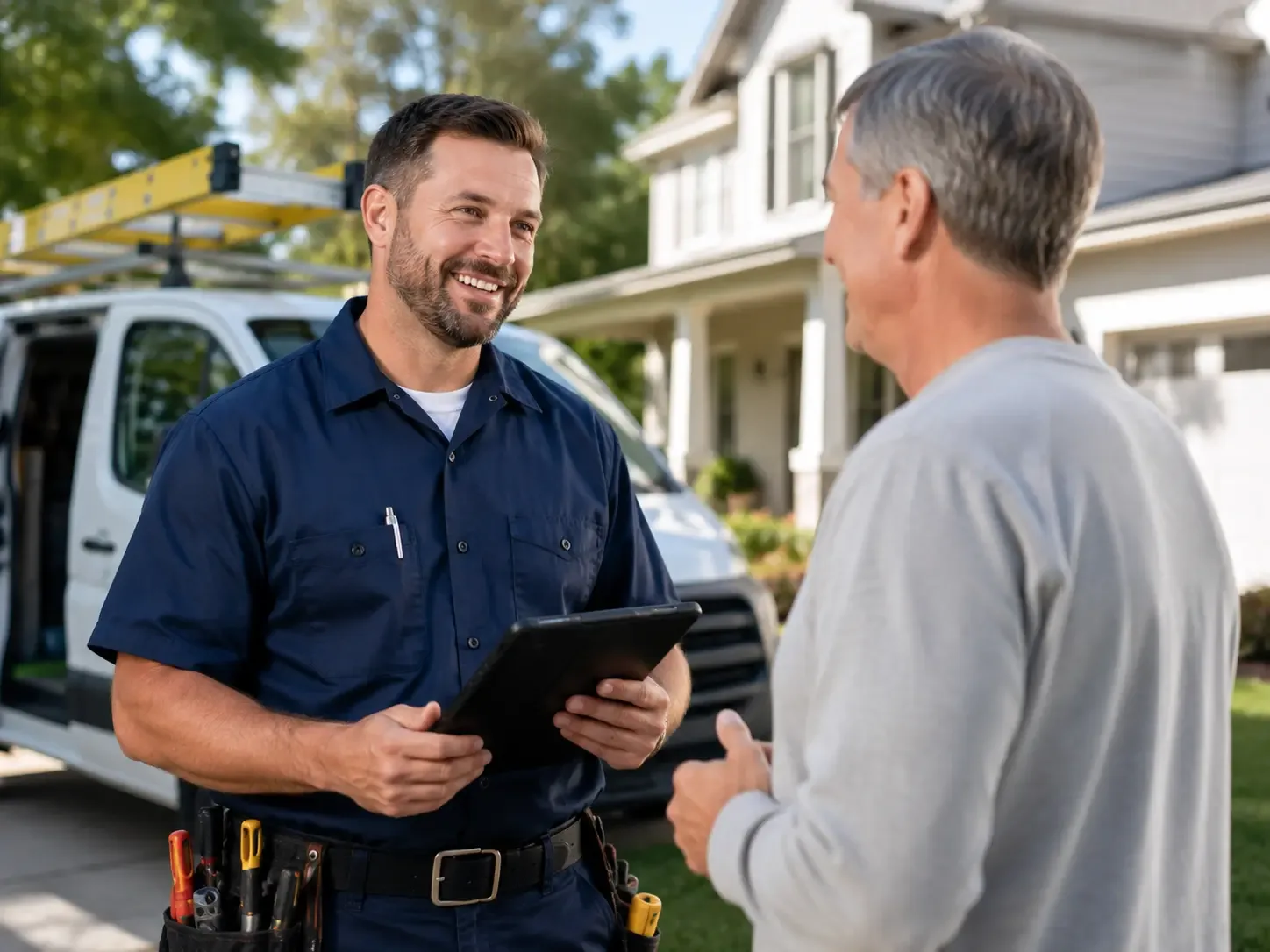 Whole Home Rewiring Ledgewood, NJ FAQs